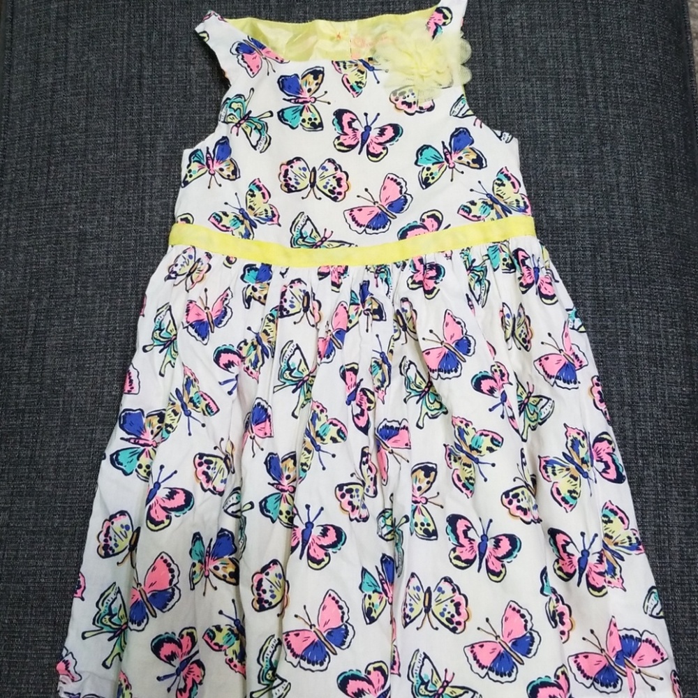 Cherokee Dress